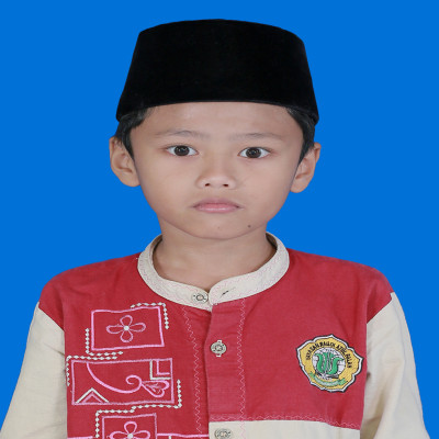foto profil Adelio Tsabit Wijaya